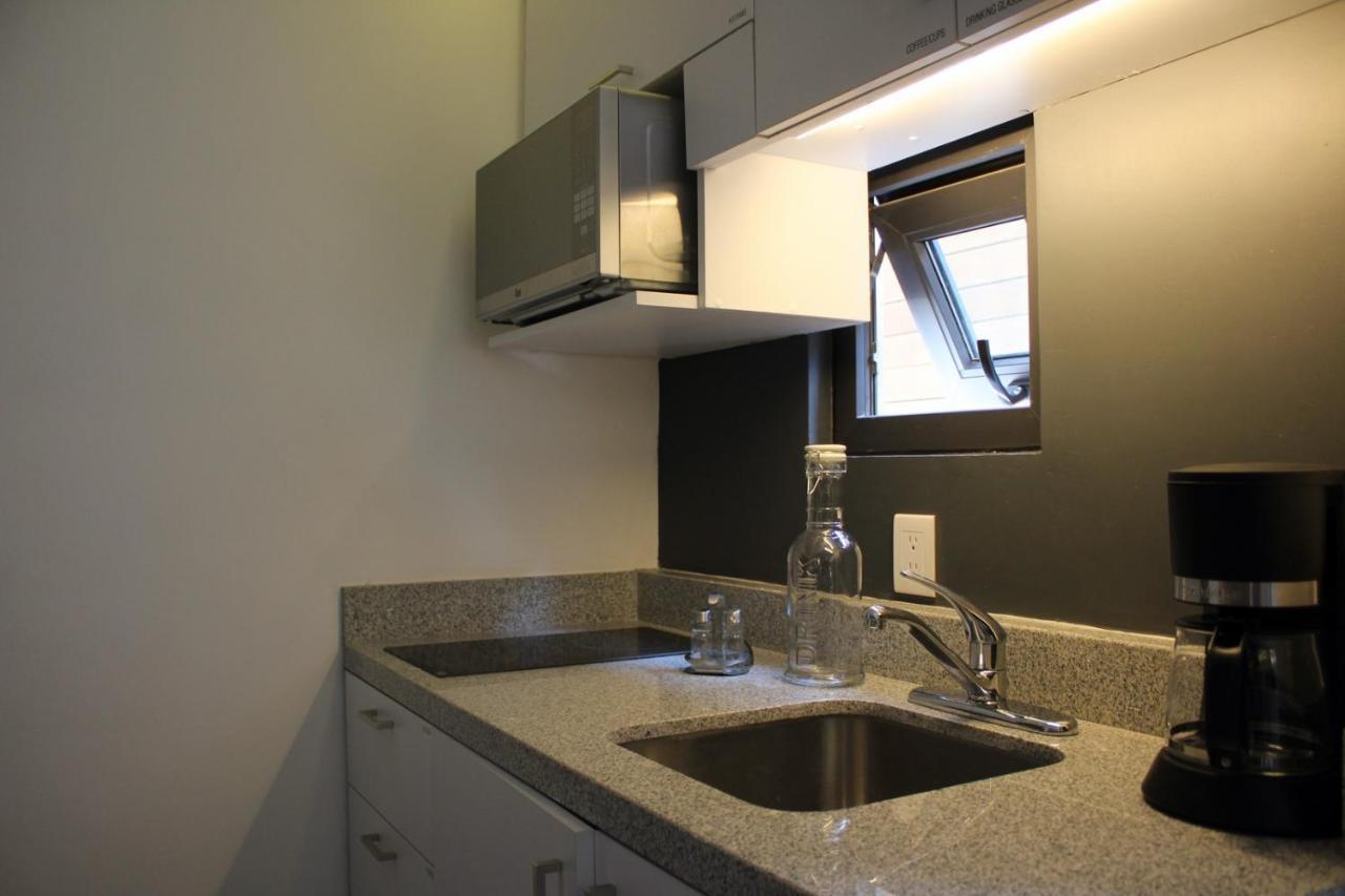Small Cozy Apartment In The Historic Center Пуэбла Экстерьер фото