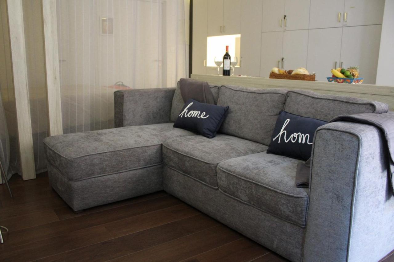 Small Cozy Apartment In The Historic Center Пуэбла Экстерьер фото